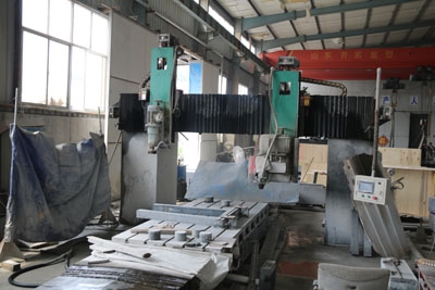 生產(chǎn)車(chē)間